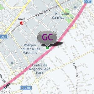 Calle de La Máquina