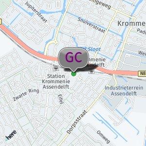 Assendelft