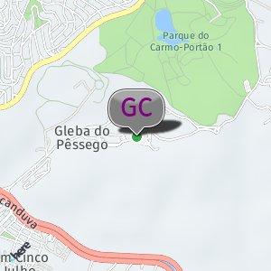 Sesc Itaquera - Vestiario