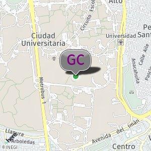 Espacio Escultórico