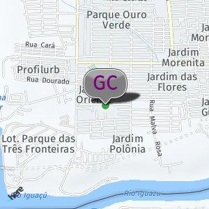 Esquina louca