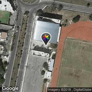 Baños Unidad Deportiva Ciudad Caucel