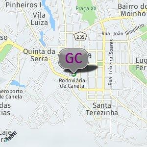 Rodoviária