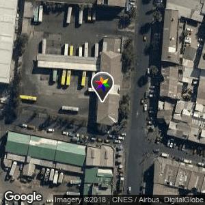 Terminal La Paz