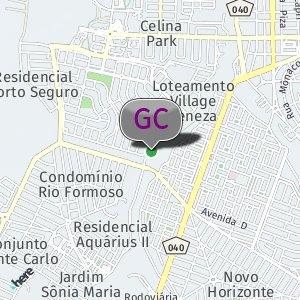 Trilha Parque Macambira