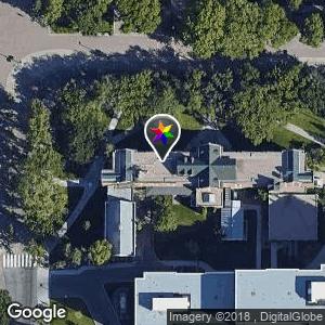 Cameron Library Basement (2 washrooms)