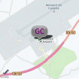Aeropuerto de Castellón