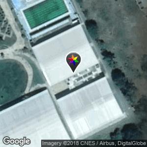 Complejo Deportivo Águilas Blancas