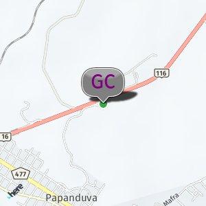 Posto Norte Sul