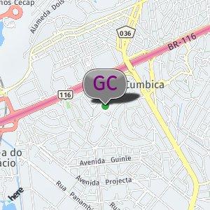 Rua deserta