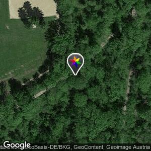 Dornbirner Ache Fitness Parcour Wald
