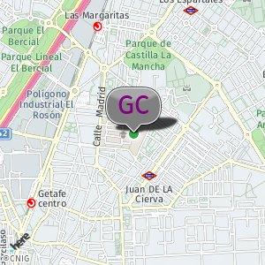 Gimnasio Universidad