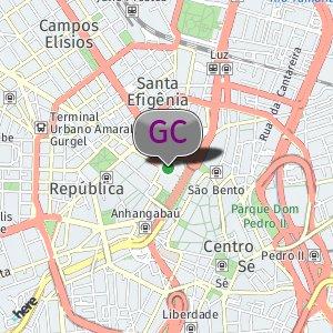 Condomínio Centralina