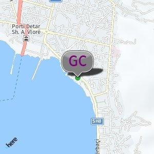 FF2Q+W4 Vlorë, 9401 Valona, Albania