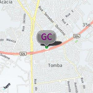 SESC TOMBA