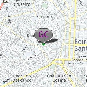 Shopping Feira Portal Center
