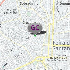 Centro de abastecimento