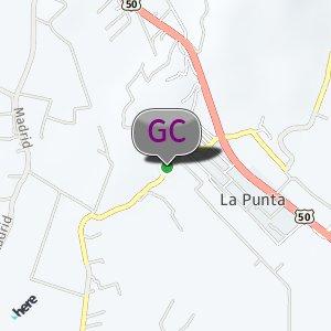 La Punta Madrid