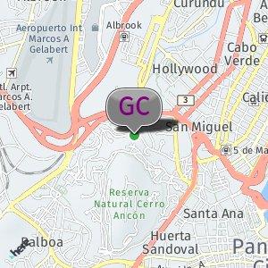 Parquesito de la calle Tomás Guardia