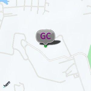 Damha Golf