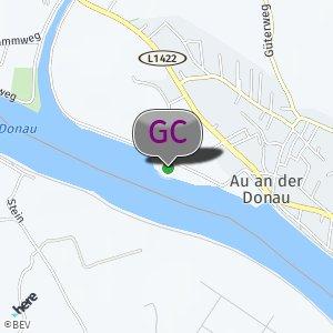 Donau