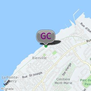 Grève Joliette