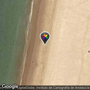 Playa los Toruños
