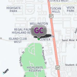 Regal Palms Resort y Spa