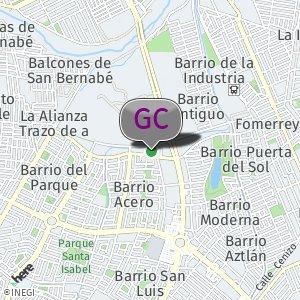 Baños en el Deportivo
