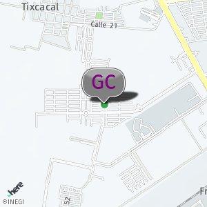 Paseos de Mérida Tixcacal Opinchen