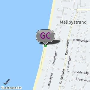 Melbystrand Syd