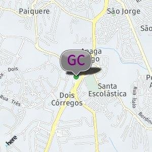 Pague Menos Valinhos