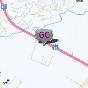 Cruising ruta 68