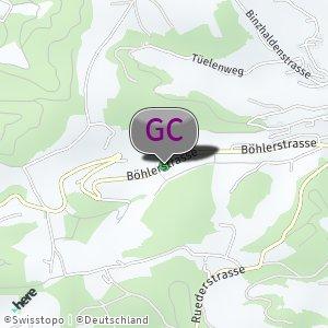 Parkplatz Böhler