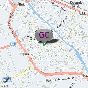 Tournai