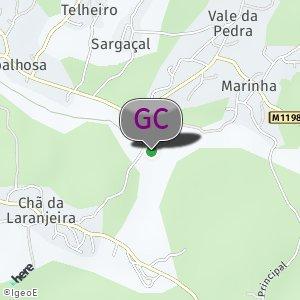 Parque Merendas Vale da Pedra