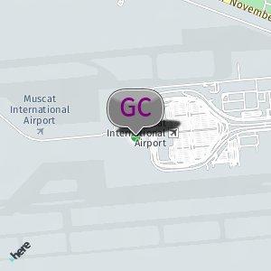 Toilets airport حمامات المطار