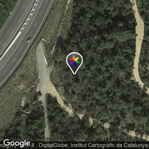 Zona camping Treumal - Torre Valentina