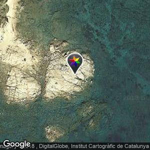 Cala Estreta - Rocabona
