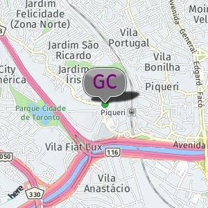 Condomínio Grande Reserva