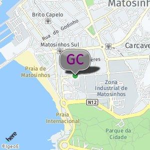 Solinca Matosinhos