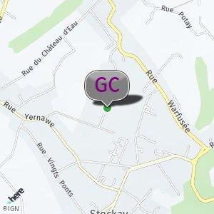 Bois St. Georges