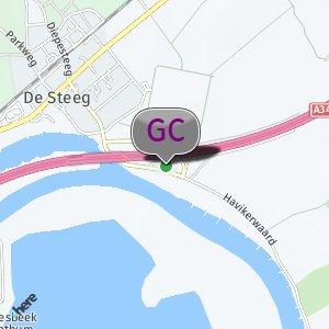 De Steeg Trucker Stop