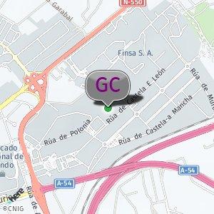Parking Costa Vella