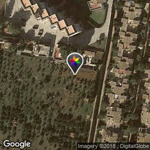 Casas abandonadas urbanización