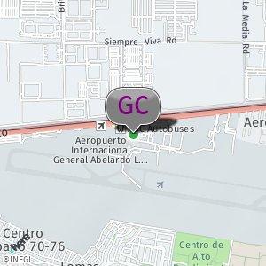 Aeropuerto