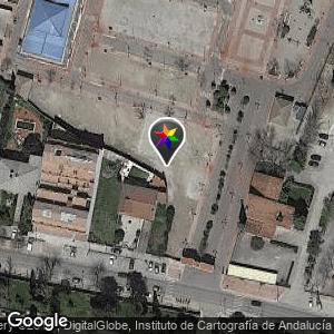 Recinto Ferial de Priego de Córdoba