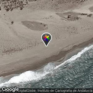 Playa Torre Cerrillos