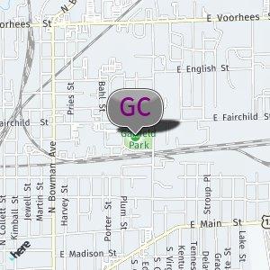 Garfield Park