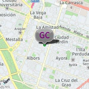 La Salud Hospital